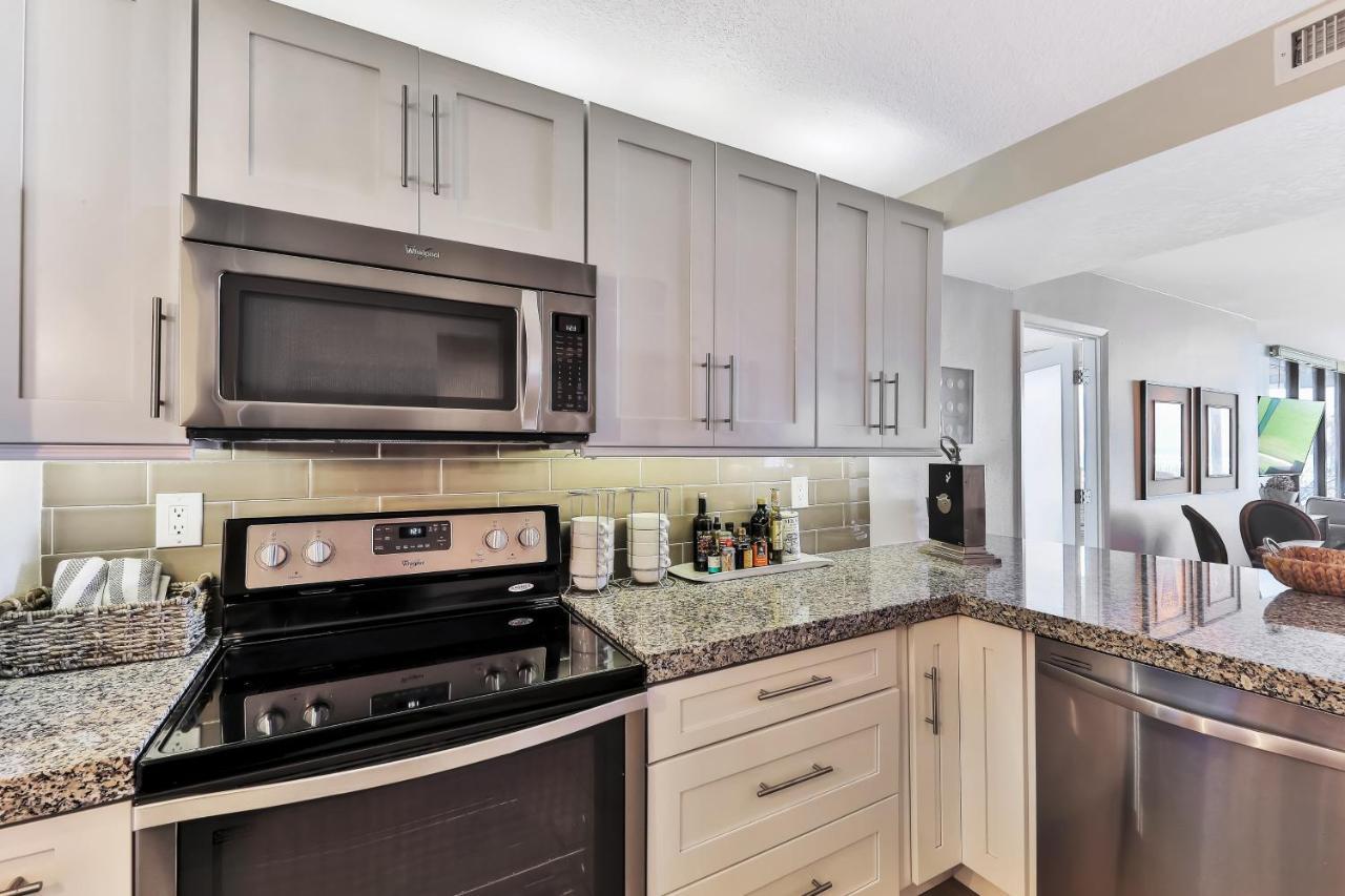 Horizons - 102 Villa Daytona Beach Buitenkant foto
