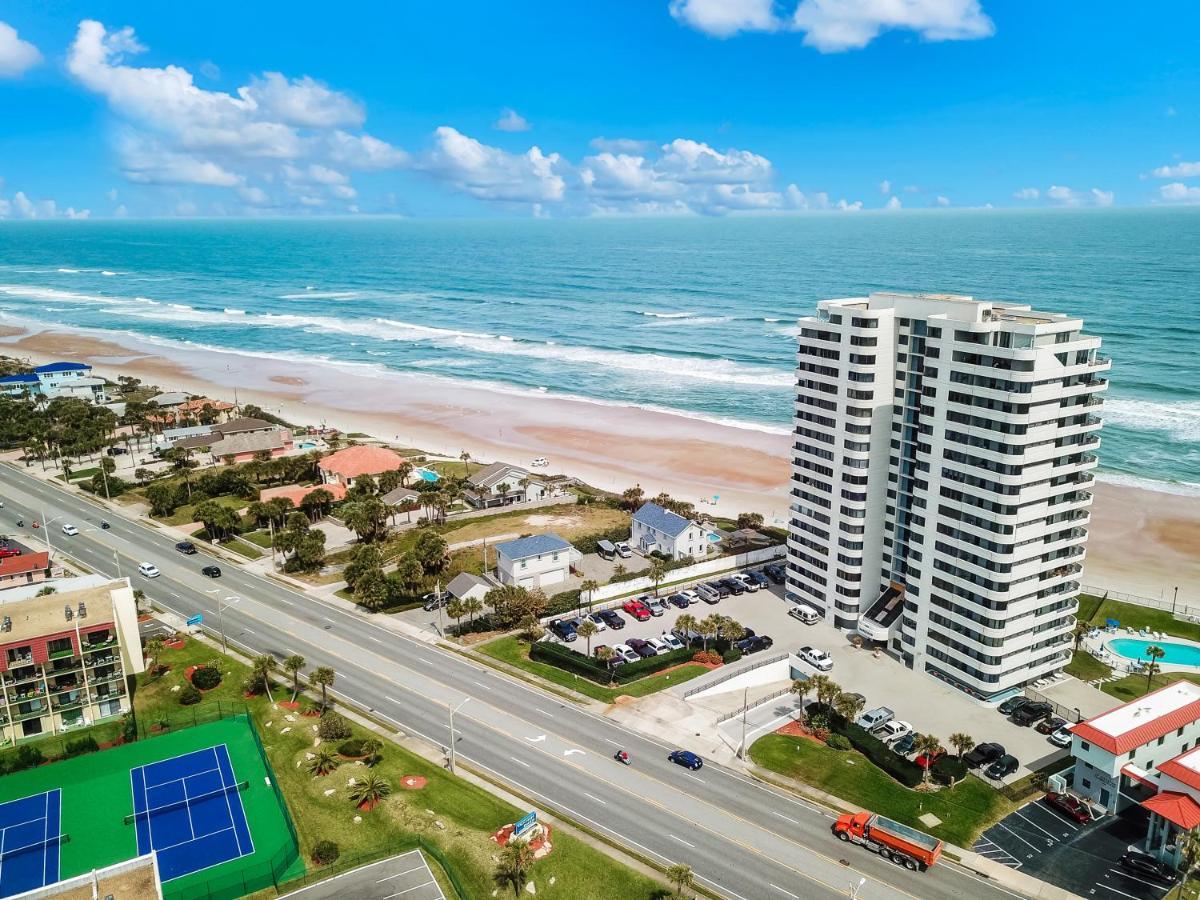 Horizons - 102 Villa Daytona Beach Buitenkant foto