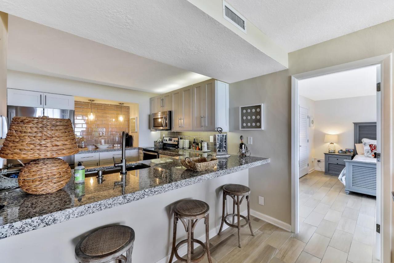 Horizons - 102 Villa Daytona Beach Buitenkant foto