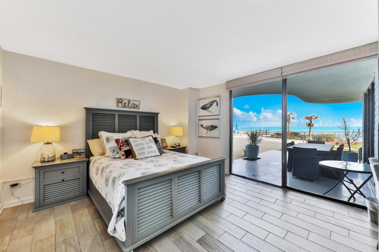 Horizons - 102 Villa Daytona Beach Buitenkant foto