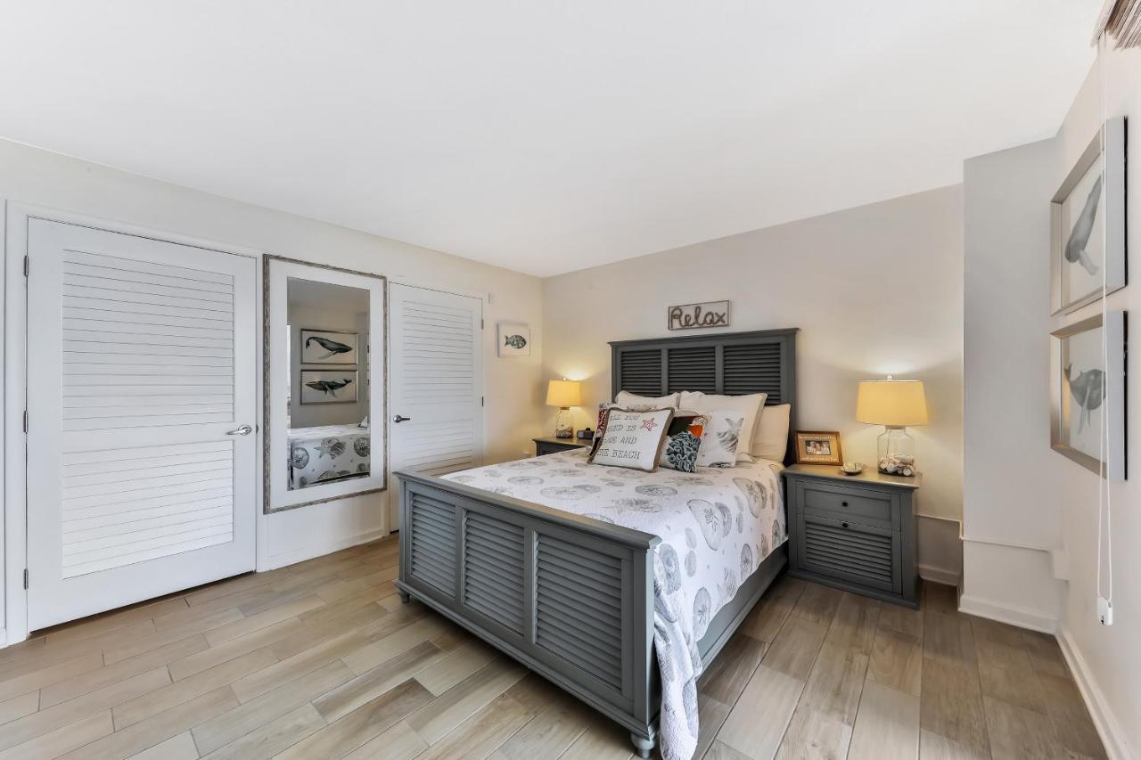 Horizons - 102 Villa Daytona Beach Buitenkant foto