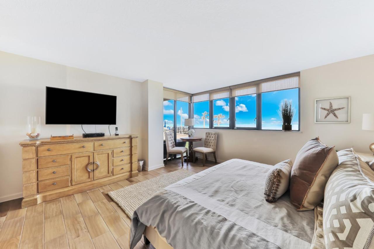 Horizons - 102 Villa Daytona Beach Buitenkant foto