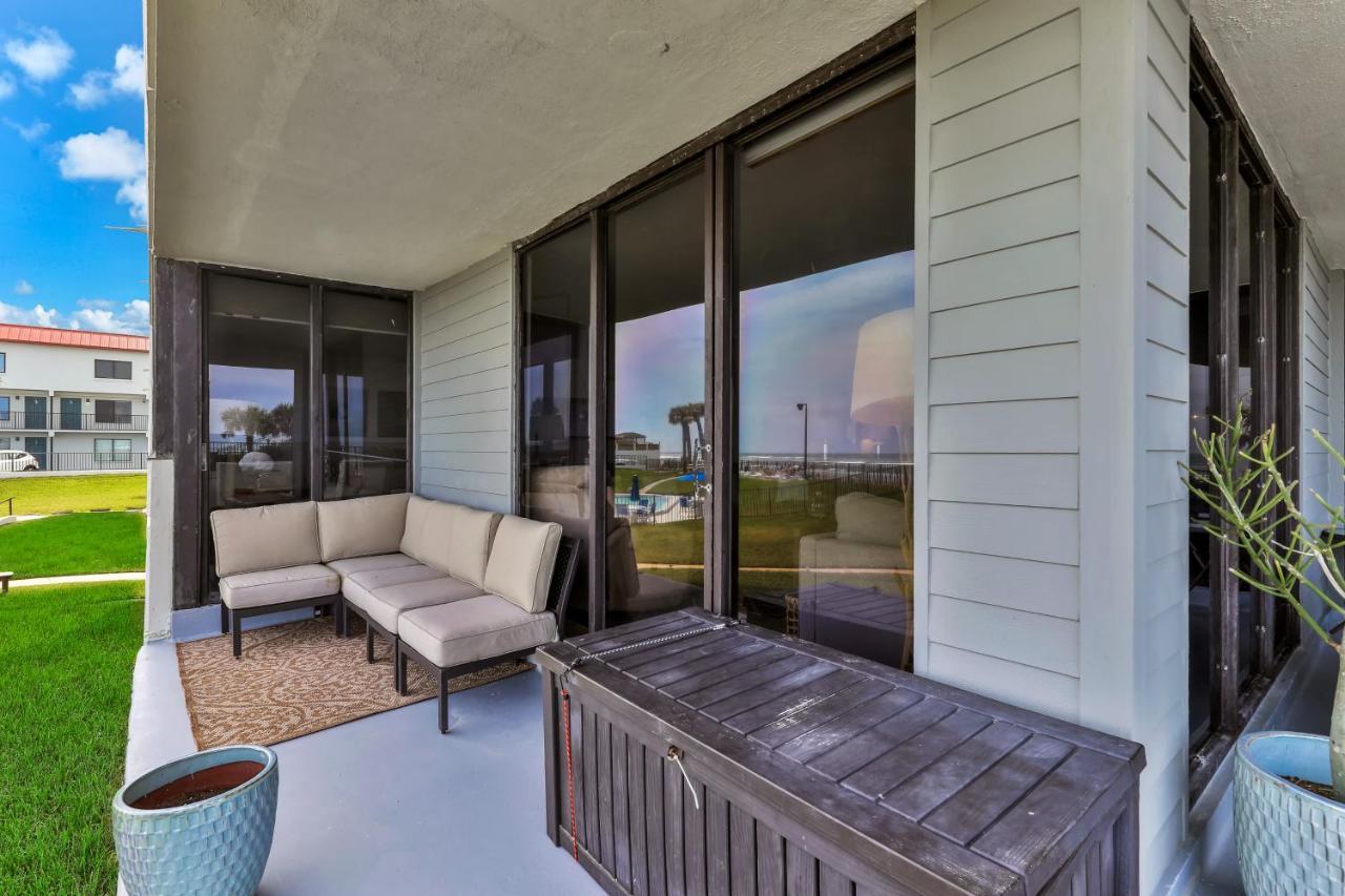 Horizons - 102 Villa Daytona Beach Buitenkant foto