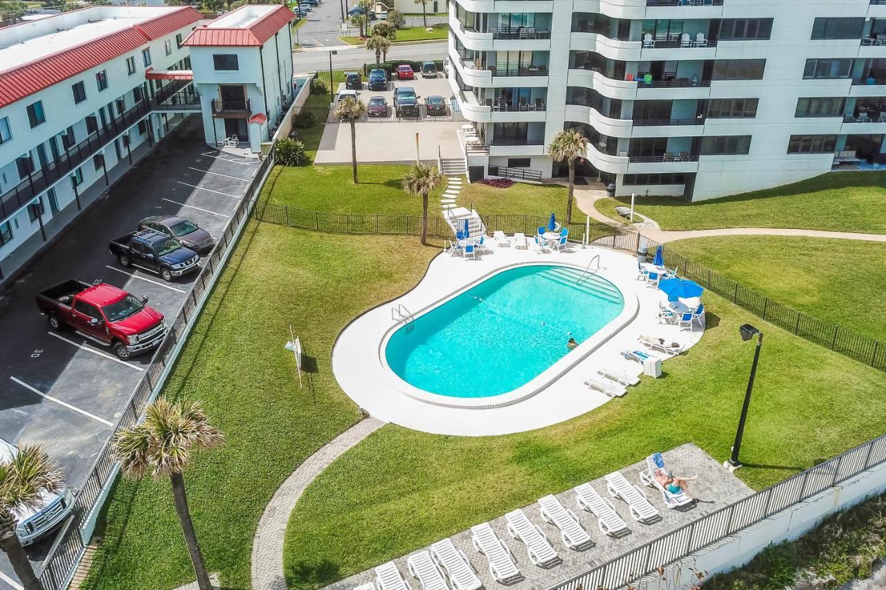 Horizons - 102 Villa Daytona Beach Buitenkant foto