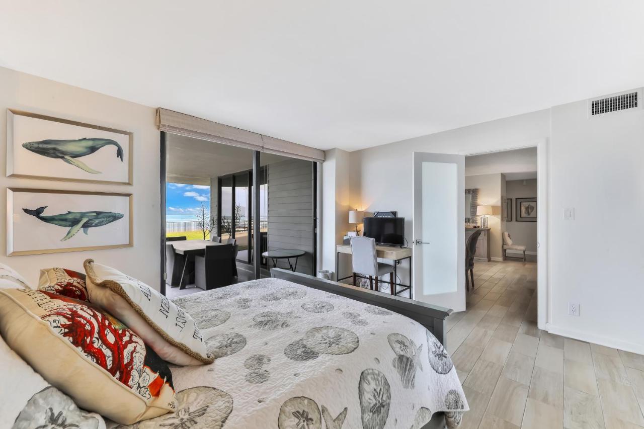 Horizons - 102 Villa Daytona Beach Buitenkant foto