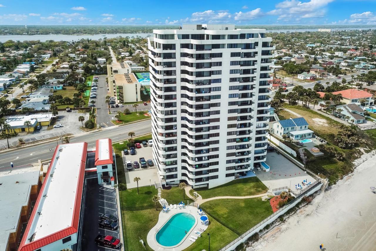 Horizons - 102 Villa Daytona Beach Buitenkant foto