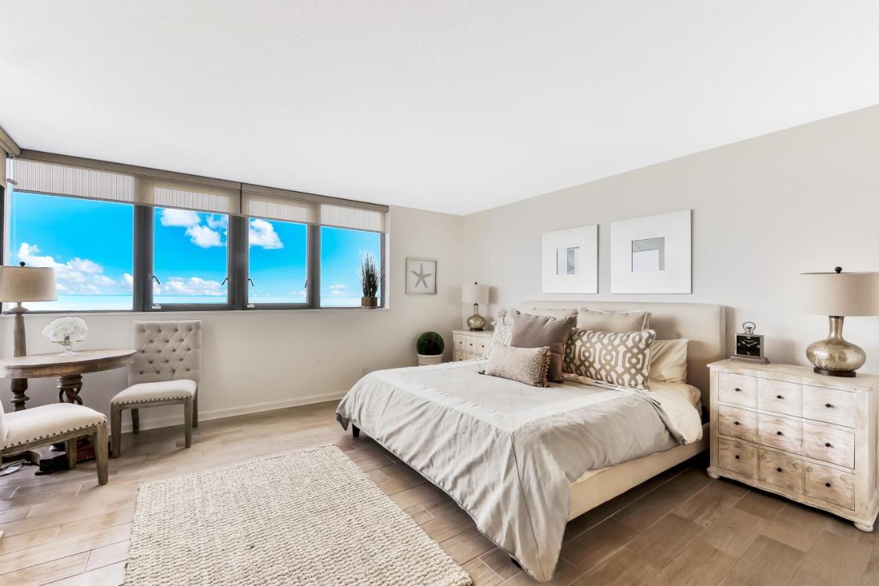Horizons - 102 Villa Daytona Beach Buitenkant foto