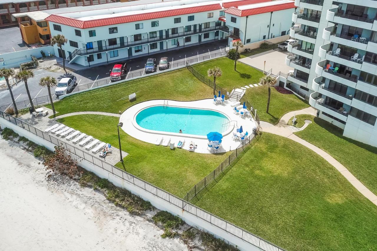 Horizons - 102 Villa Daytona Beach Buitenkant foto